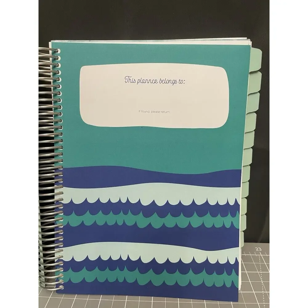 The Budget Mom Live Rich Planner Monthly Budget Calendar Personal Finance